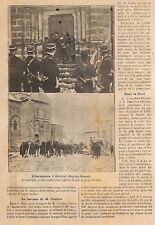 Orcival inventaires illustrati d'occasion  Ouzouer-sur-Loire