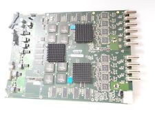 Placa de entrada octal analógica Evertz 3000MVP-OV-HSN HD/SD comprar usado  Enviando para Brazil