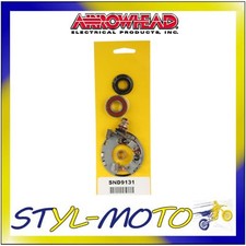 Snd9131 kit revisione usato  Italia