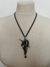 Alchemy gothic kette gebraucht kaufen  Leipzig