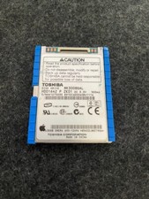 Disque dur apple d'occasion  Chambéry