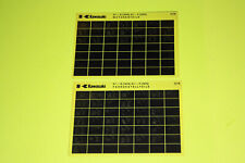 Riginal microfiche kawasaki gebraucht kaufen  Egelsbach