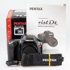 Pentax slr gebrauchtware gebraucht kaufen  Wuppertal
