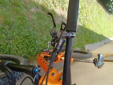 Montanbike giant anthem29 usato  Bagnacavallo