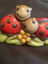 Thun coccinelle coccinella usato  Bojano
