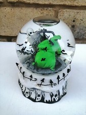 Disney tim burton for sale  WOKING