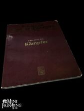 2nd edition den gebraucht kaufen  Berlin