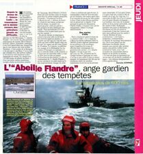 Coupure presse clipping d'occasion  Raimbeaucourt