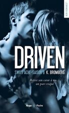 Driven tome bromberg d'occasion  Hennebont