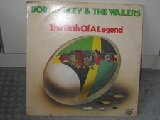 Doppel bob marley gebraucht kaufen  Dieburg