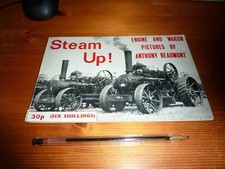 Steam beaumont 1967 for sale  MINEHEAD