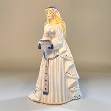 Spink figurine maid for sale  FORFAR