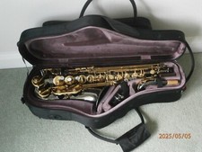 Trevor james alto for sale  THIRSK