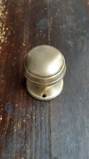 Pomolo ottone porta usato  Gubbio
