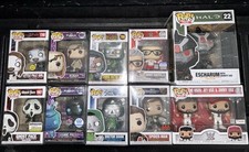 Funko pop lot for sale  New Kent