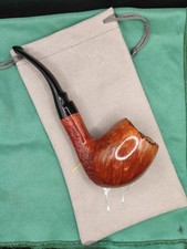 Pipa savinelli autograph usato  Verduno
