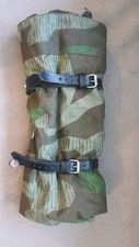 Ww2 german zeltbahn for sale  DRIFFIELD