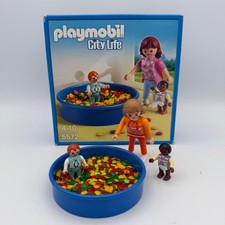 Playmobil city life gebraucht kaufen  Delbrück