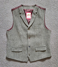 Joe browns waistcoat for sale  LINCOLN