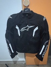 Alpinestars ast air usato Alpinestars ast air usato  Auletta