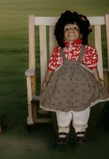 Doll marian designs for sale  Union City