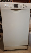 Bosch silence plus gebraucht kaufen  Fritzlar