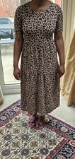 Hush brown black for sale  SHEFFIELD