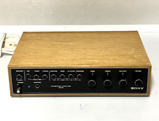 Sony vintage stereo for sale  NOTTINGHAM