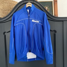 Giacca bici antivento usato  Cesena