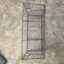 Farmhouse rectangular metal for sale  Ayrshire
