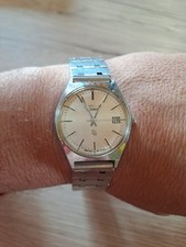 Citizen vintage quarzo usato  Ravarino