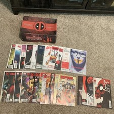 Large lot deadpool for sale  Randleman