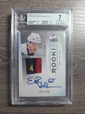 2009 erik karlsson for sale  Shipping to Ireland