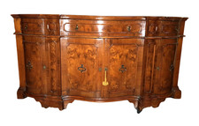 Grande credenza antica usato  Carrara