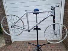 Cannondale f4000 26er for sale  GLASGOW