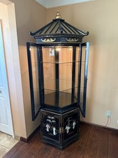 china cabinet asian for sale china cabinet asian for sale Warren