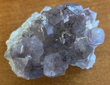 Amethyst cluster gebraucht kaufen  Berlin