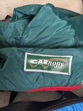 Carnopy never used for sale  TELFORD