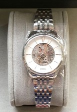 Montre automatique oris d'occasion Montre automatique oris d'occasion  Metz-