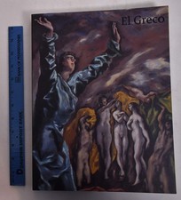 El Greco comprar usado  Enviando para Brazil