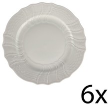 6er set kuchenteller gebraucht kaufen  Gelsenkirchen