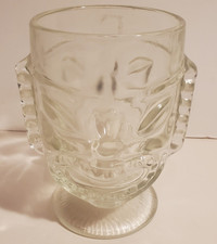 Vintage clear glass for sale  Elkins Park