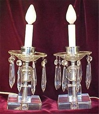 Drop prism lamps for sale  Boyertown