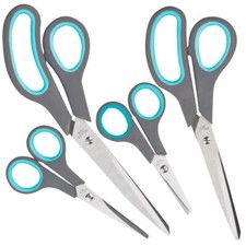 4er scheren set gebraucht kaufen  Köln