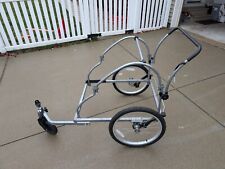 Schwinn bike trailer for sale  Dundee