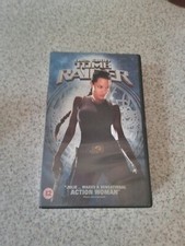 Lara croft tomb for sale  CHESTER