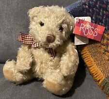 russ bear past for sale  NEATH