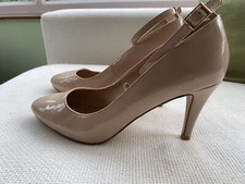 Patent nude heel for sale  CAMBERLEY