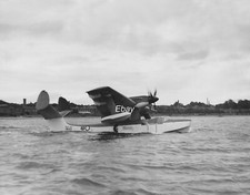 Supermarine seagull pa143 for sale  ANDOVER