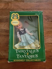 Fairytales fantasy bookshelf for sale  West Bend
